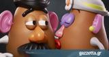 Mr Potato Head,Hasbro