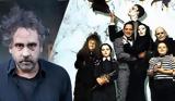 Tim Burton, Ετοιμάζει, Wednesday Addams, Addams Family,Tim Burton, etoimazei, Wednesday Addams, Addams Family
