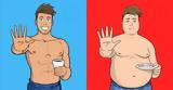 5 λάθη που «ναρκώνουν» τον μεταβολισμό σας με αποτέλεσμα να βάζετε κιλά και πως να τα διορθώσετε,
