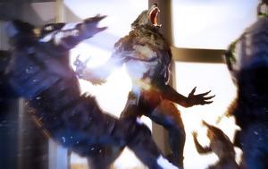 Werewolf, Apocalypse Earthblood