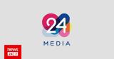24MEDIA, 24MEDIA News Lab, Κωνσταντίνο Αντωνόπουλο,24MEDIA, 24MEDIA News Lab, konstantino antonopoulo