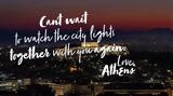 Love Athens, Εξι,Love Athens, exi