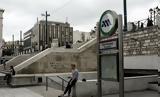 Κλειστός, Μετρό ΣΥΝΤΑΓΜΑ,kleistos, metro syntagma