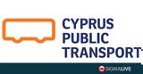 Σταδιακή, Cyprus Public Transport,stadiaki, Cyprus Public Transport