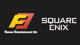 Συνεργασία, Square Enix, Forever Entertainment,synergasia, Square Enix, Forever Entertainment