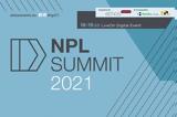 NPL Summit, Σταϊκούρα McCaul Πελαγίδη,NPL Summit, staikoura McCaul pelagidi