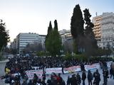 Κουφοντίνας, Σύνταγμα,koufontinas, syntagma
