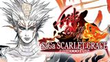 Saga Scarlet Grace Ambitions Review,
