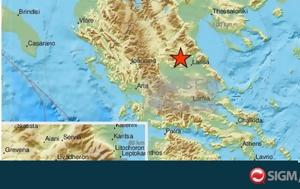 ΕΚΤΑΚΤΟ, Ισχυρός σεισμός, Ελλάδα, ektakto, ischyros seismos, ellada