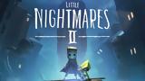 Little Nightmares II Review,