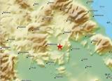 Σεισμός 6 Ρίχτερ, Λάρισα – “Kουνήθηκε”, Αθήνα,seismos 6 richter, larisa – “Kounithike”, athina
