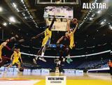 AllStar Basket, Μαρτίου,AllStar Basket, martiou