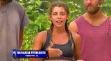 Survivor 2021, Μαριαλένα, Σάκη,Survivor 2021, marialena, saki