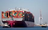 Το ράλι στην ναυλαγορά απογείωσε τις τιμές των containerships,
