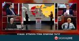Αναλυτές CNN Turk, Ελληνικά,analytes CNN Turk, ellinika