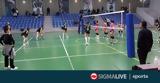 Σημαντική, Lemesos Volleyball,simantiki, Lemesos Volleyball