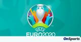 Euro 2020, Τρεις,Euro 2020, treis