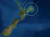 Σεισμός 79 Ρίχτερ, Ζηλανδία - Προειδοποίηση,seismos 79 richter, zilandia - proeidopoiisi