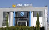 Info Quest Technologies,Team Candi
