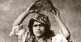 Το καλλιτεχνικό τρίτο φύλο της οθωμανικής κοινωνίας,