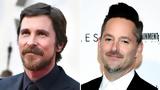 Christian Bale,Netflix – Cineramen