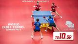 Οβτσάροφ, Ίτο, World Table Tennis,ovtsarof, ito, World Table Tennis