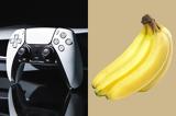 Μπανάνα, Sony,banana, Sony