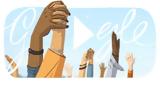 Google Doodle, Παγκόσμια Ημέρα, Γυναίκας,Google Doodle, pagkosmia imera, gynaikas
