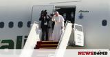 Πάπας Φραγκίσκος, Ολοκλήρωσε, Ιράκ,papas fragkiskos, oloklirose, irak