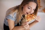 Tι θα συμβεί εάν φάτε πίτσα ενώ κάνετε δίαιτα;,