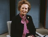 SuperWomen We Love,Margaret Thatcher