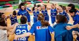 EuroBasket 2021, Σερβία Ιταλία, Μαυροβούνιο, Εθνική Γυναικών,EuroBasket 2021, servia italia, mavrovounio, ethniki gynaikon