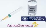 Εμβόλιο AstraZeneca, Πράσινο,emvolio AstraZeneca, prasino