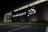 M-Sport,Ford Puma WRC