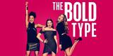 Bold Type, Netflix,Gossip Girl