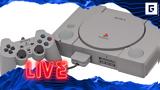 Streaming,Classics – PS One Absolute Classics