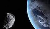Αστεροειδής, 21 Μαρτίου, Γη -,asteroeidis, 21 martiou, gi -