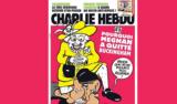 Charlie Hebdo, Βασίλισσα Ελισάβετ,Charlie Hebdo, vasilissa elisavet