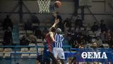 Stoiximan Basket League Ηρακλής-Μεσολόγγι 100-78, Εντυπωσιακός,Stoiximan Basket League iraklis-mesolongi 100-78, entyposiakos