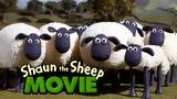 Shaun, Sheep Movie Σον, Πρόβατο, Ταινία,Shaun, Sheep Movie son, provato, tainia