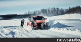 Hyundai Snow Challenge 2021,
