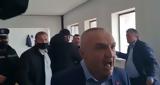 Ξεσπά, Αλβανός Πρόεδρος, - Βίντεο,xespa, alvanos proedros, - vinteo