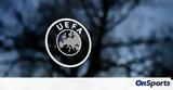 UEFA, Τότε, Ευρώπη,UEFA, tote, evropi