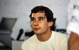 Ayrton Senna, Πριν,Ayrton Senna, prin