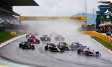 Formula 1,Grand Prix –