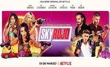 Sky Rojo, Review 1ης Season,Sky Rojo, Review 1is Season