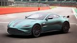 Aston Martin Vantage F1 Edition,