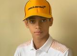 McLaren, 13χρονο,McLaren, 13chrono