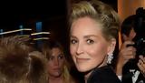 Sharon Stone, Έκανε, Instagram,Sharon Stone, ekane, Instagram