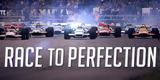 Race, Perfection,Formula 1, Cosmote TV